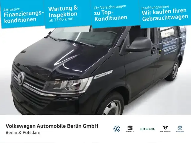 Volkswagen T6.1 Multivan