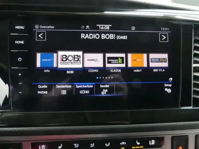 Volkswagen T6.1 Multivan