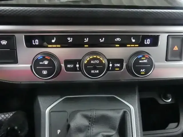 Volkswagen T6.1 Multivan