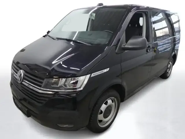 Volkswagen T6.1 Multivan