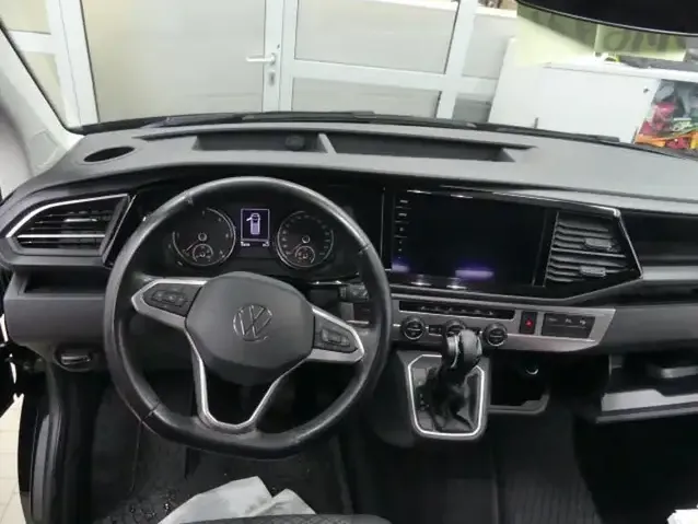 Volkswagen T6.1 Multivan