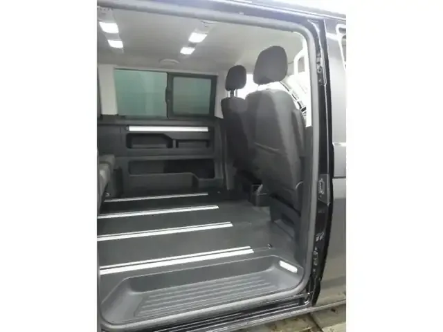 Volkswagen T6.1 Multivan