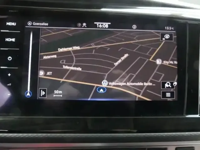 Volkswagen T6.1 Multivan