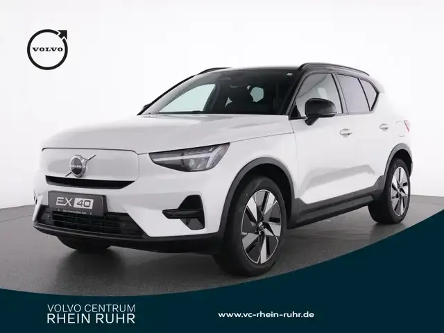 Volvo EX40