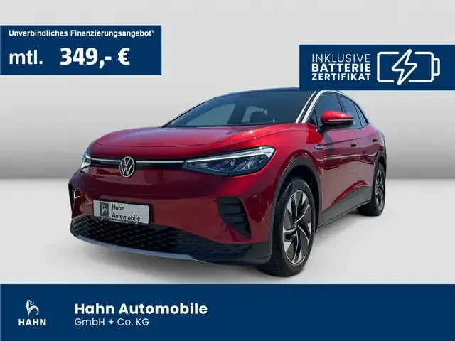Volkswagen ID.4