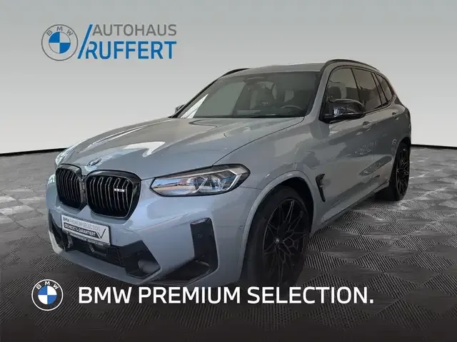 BMW X3 M