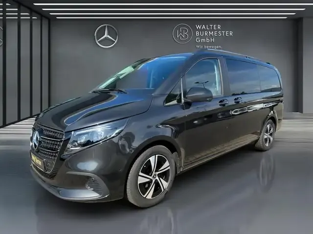 Mercedes-Benz V 250