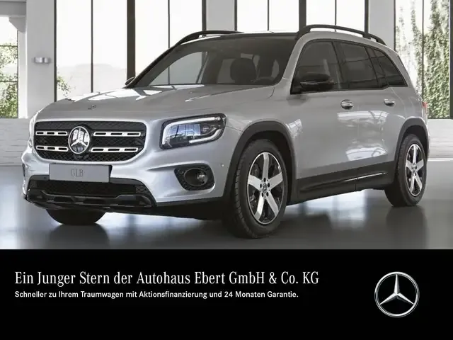 Mercedes-Benz GLB 250