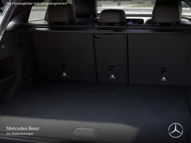 Mercedes-Benz EQC 400