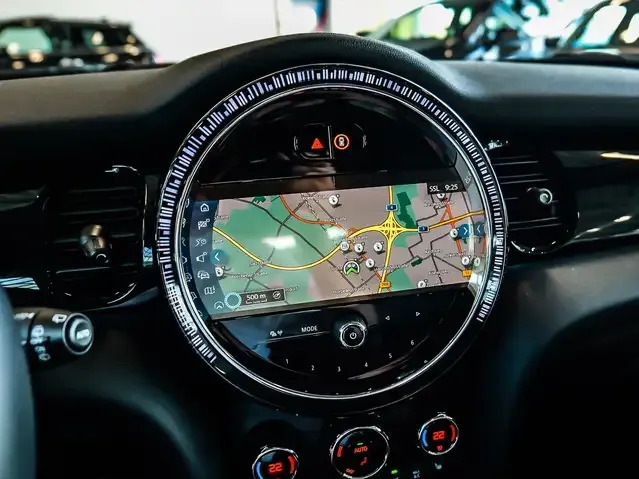 MINI Cooper SE