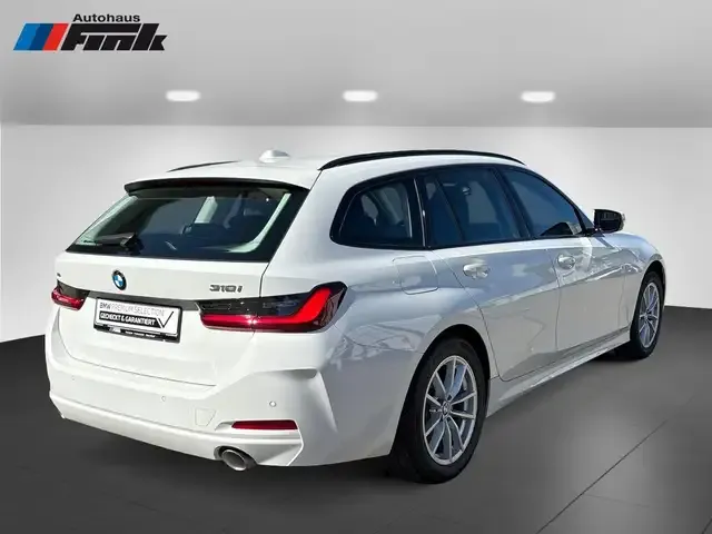 BMW 318