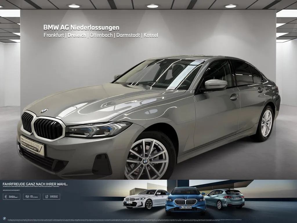 BMW 320