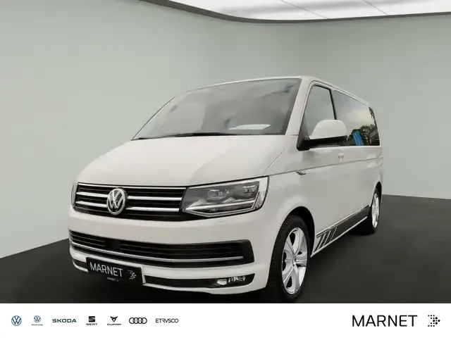 Volkswagen T6 Multivan