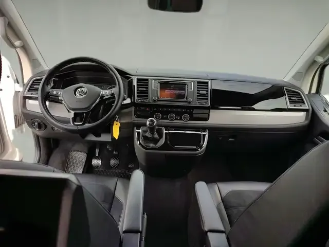 Volkswagen T6 Multivan