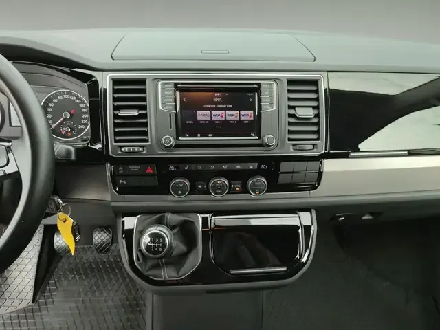 Volkswagen T6 Multivan