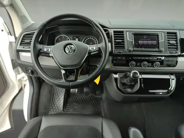 Volkswagen T6 Multivan