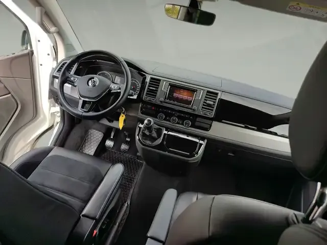 Volkswagen T6 Multivan