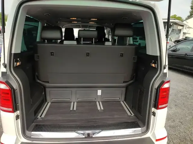 Volkswagen T6 Multivan