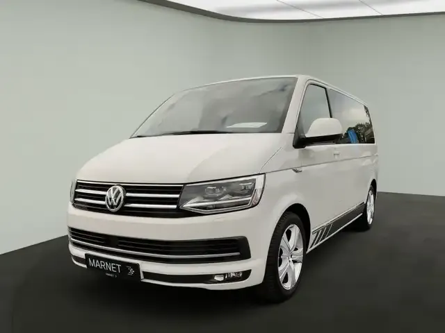 Volkswagen T6 Multivan
