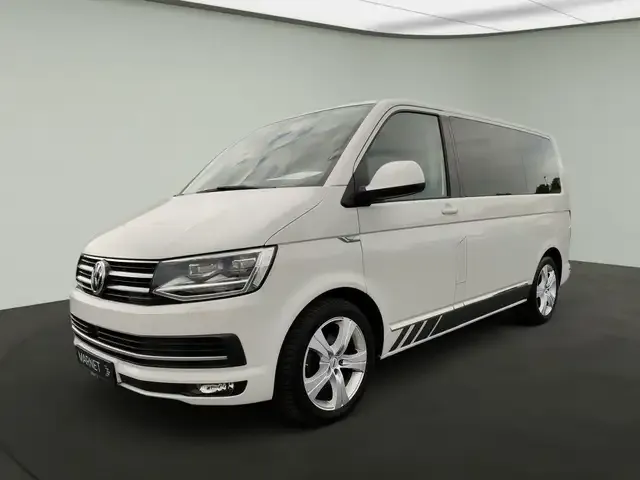 Volkswagen T6 Multivan