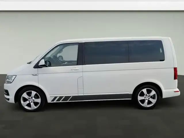 Volkswagen T6 Multivan