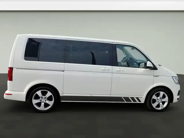 Volkswagen T6 Multivan