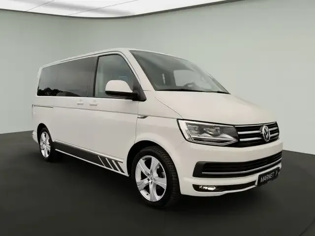 Volkswagen T6 Multivan