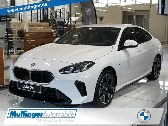BMW 220