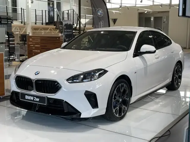 BMW 220