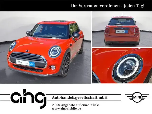 MINI One
