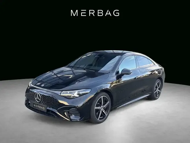 Mercedes-Benz CLA 350