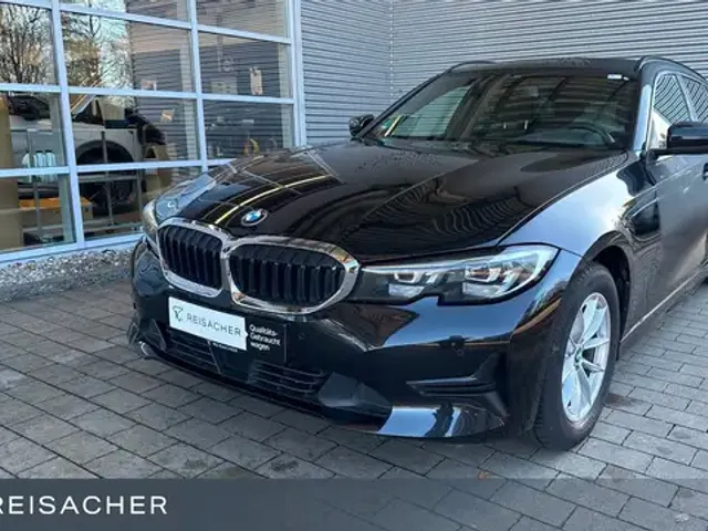 BMW 318