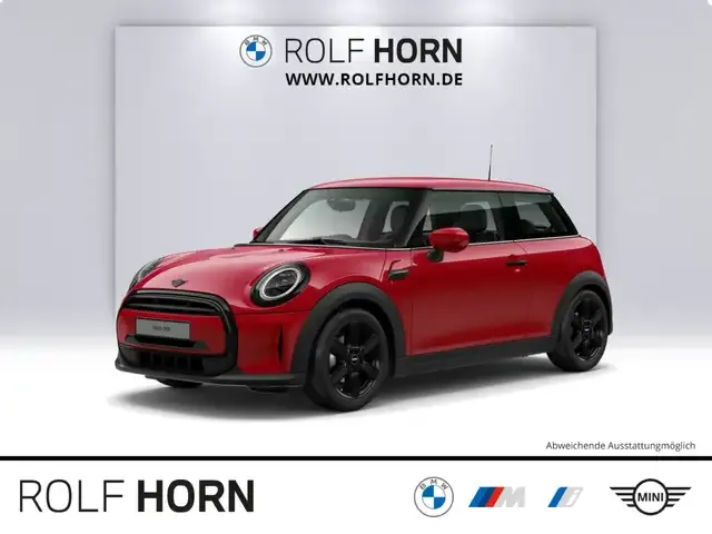 MINI One