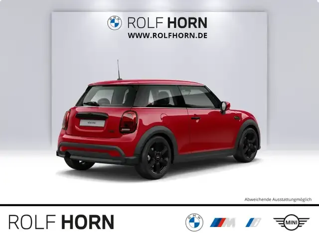 MINI One