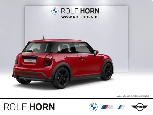 MINI One