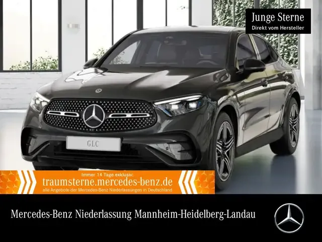 Mercedes-Benz GLC 200