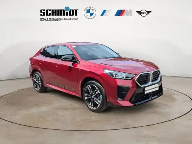 BMW X2 M