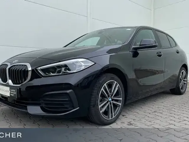 BMW 118