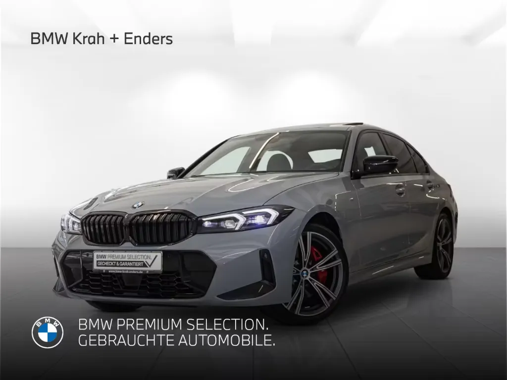 BMW 330