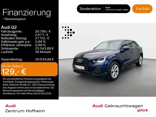 Audi Q2