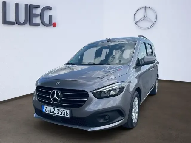 Mercedes-Benz T-Klasse