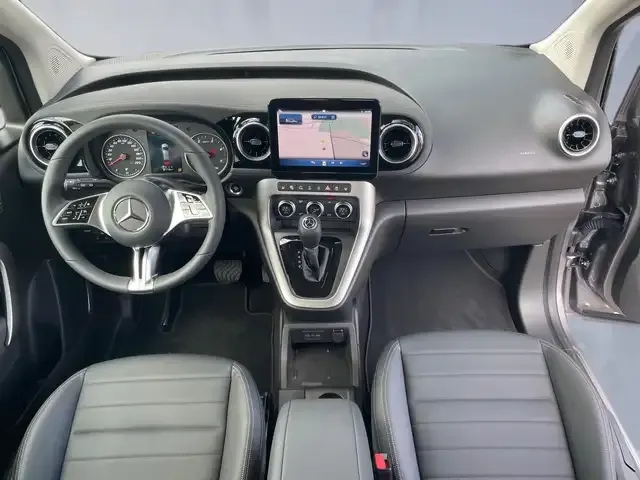 Mercedes-Benz T-Klasse