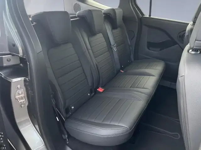 Mercedes-Benz T-Klasse