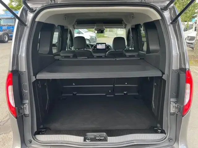 Mercedes-Benz T-Klasse