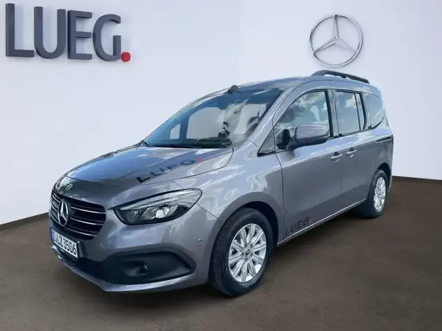 Mercedes-Benz T-Klasse