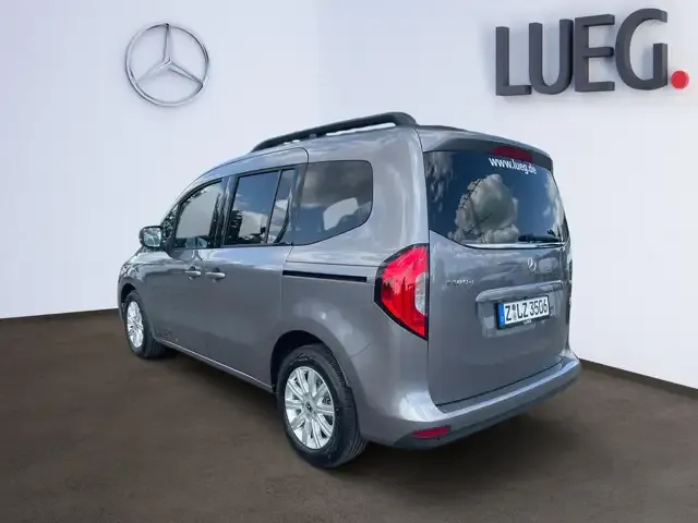 Mercedes-Benz T-Klasse