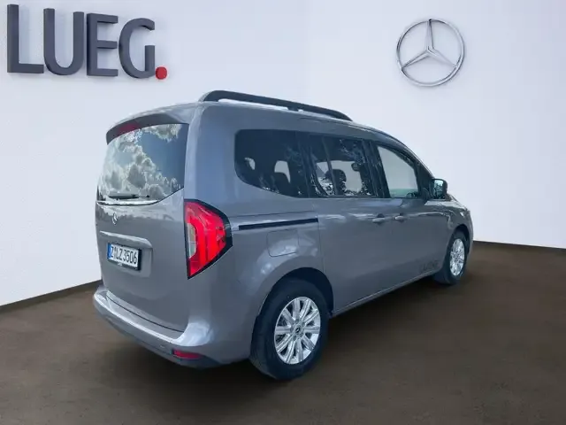 Mercedes-Benz T-Klasse