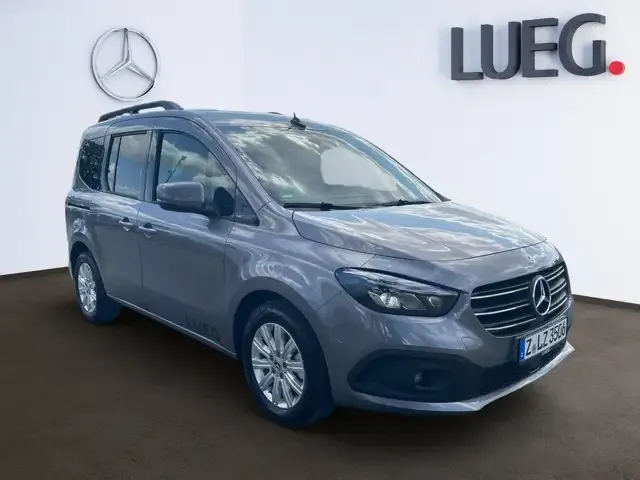 Mercedes-Benz T-Klasse