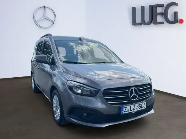 Mercedes-Benz T-Klasse