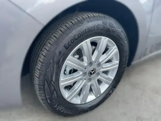 Mercedes-Benz T-Klasse